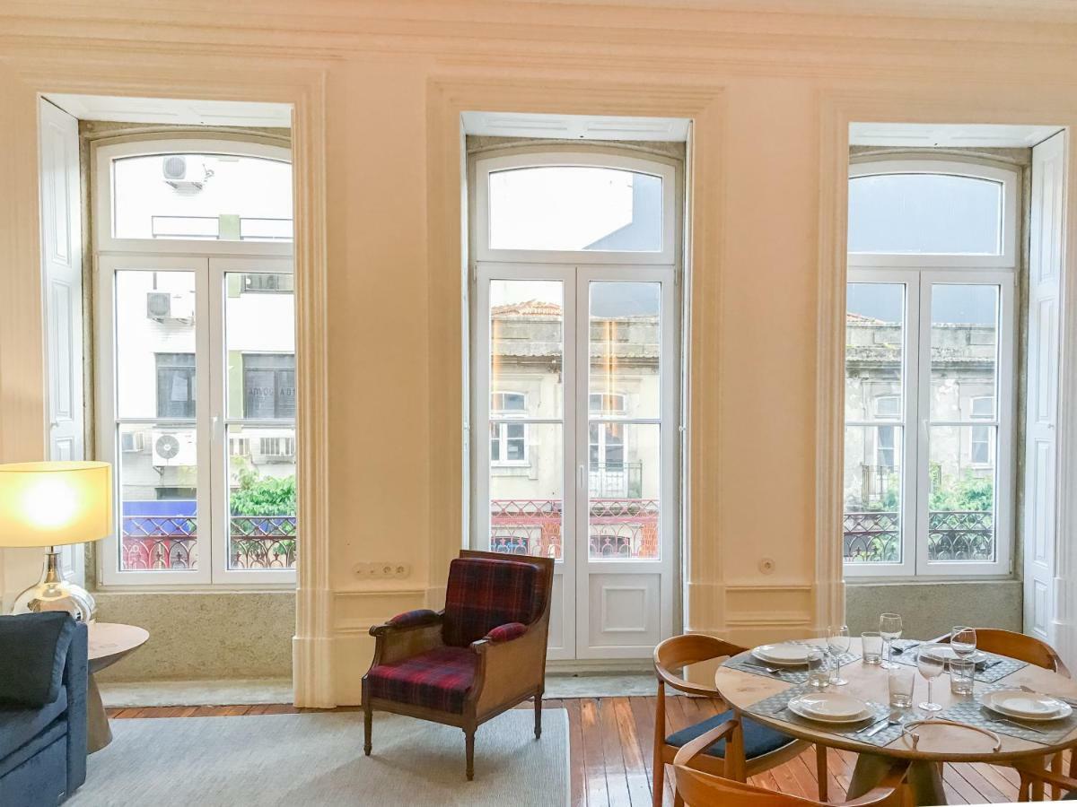 Apartment Downtown Colosseum