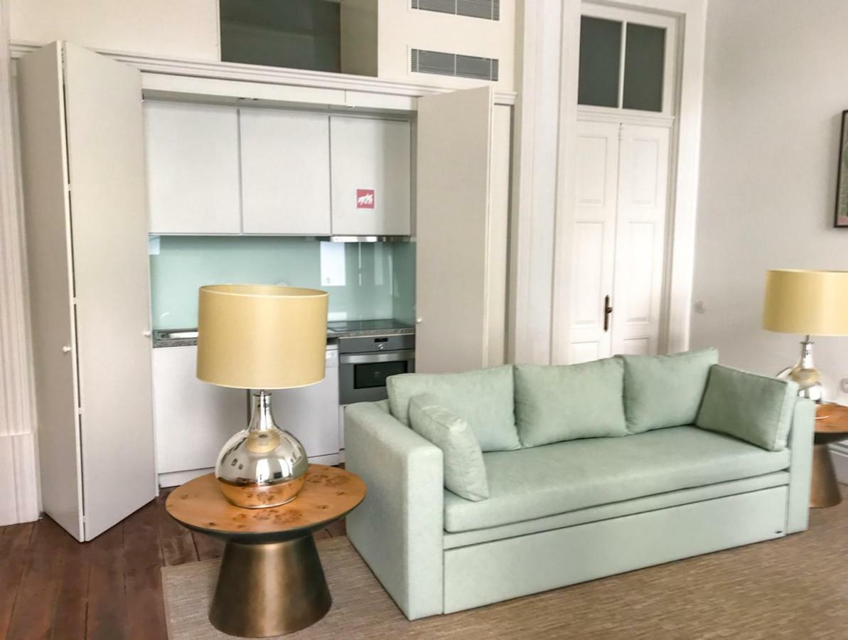 Apartment Downtown Colosseum