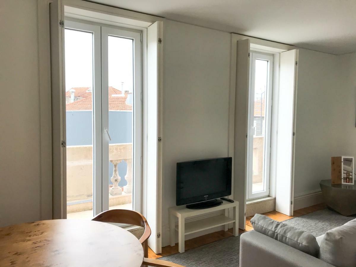 Downtown Colosseum Apartment Porto
