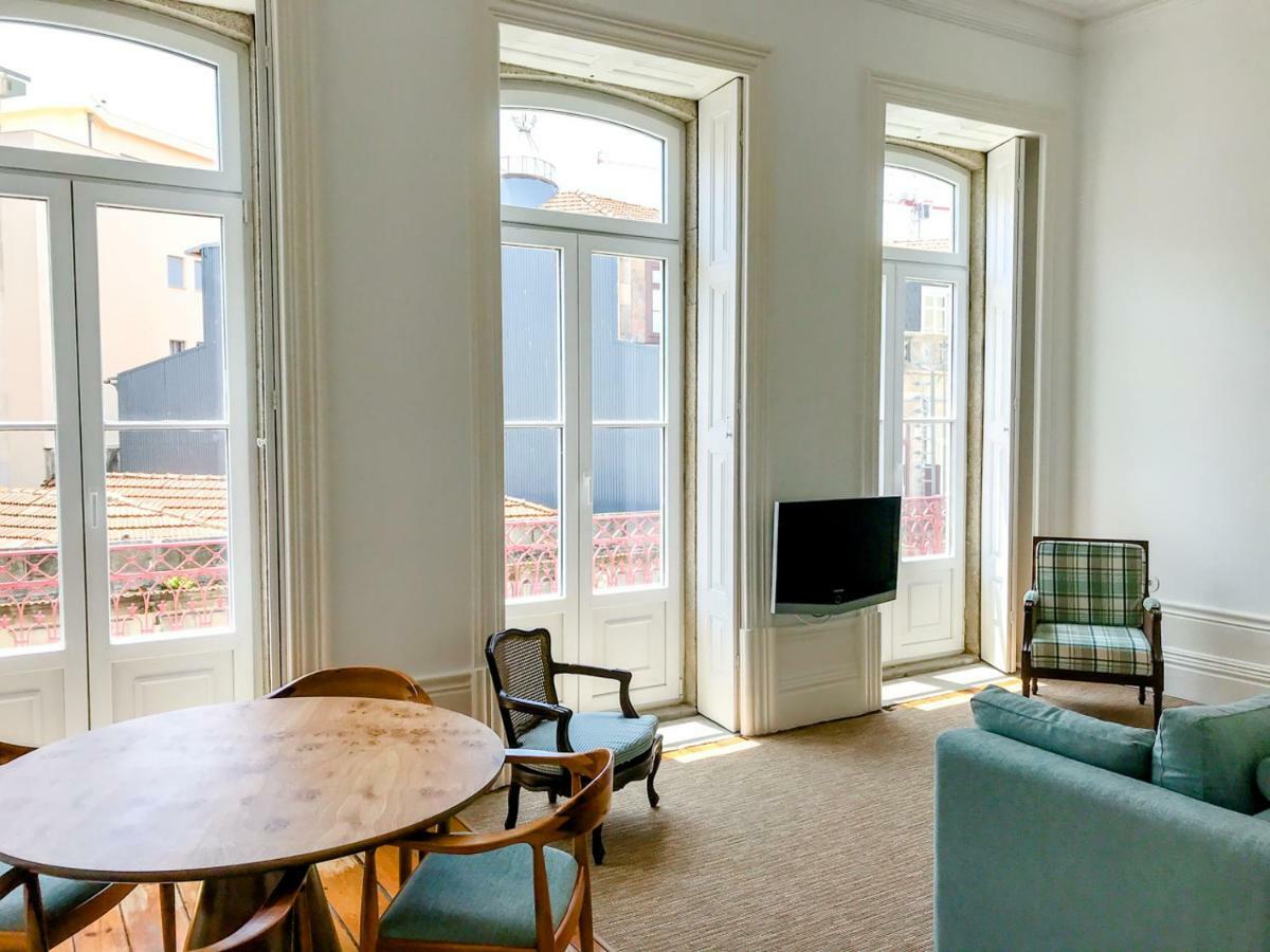 Apartment Downtown Colosseum Porto