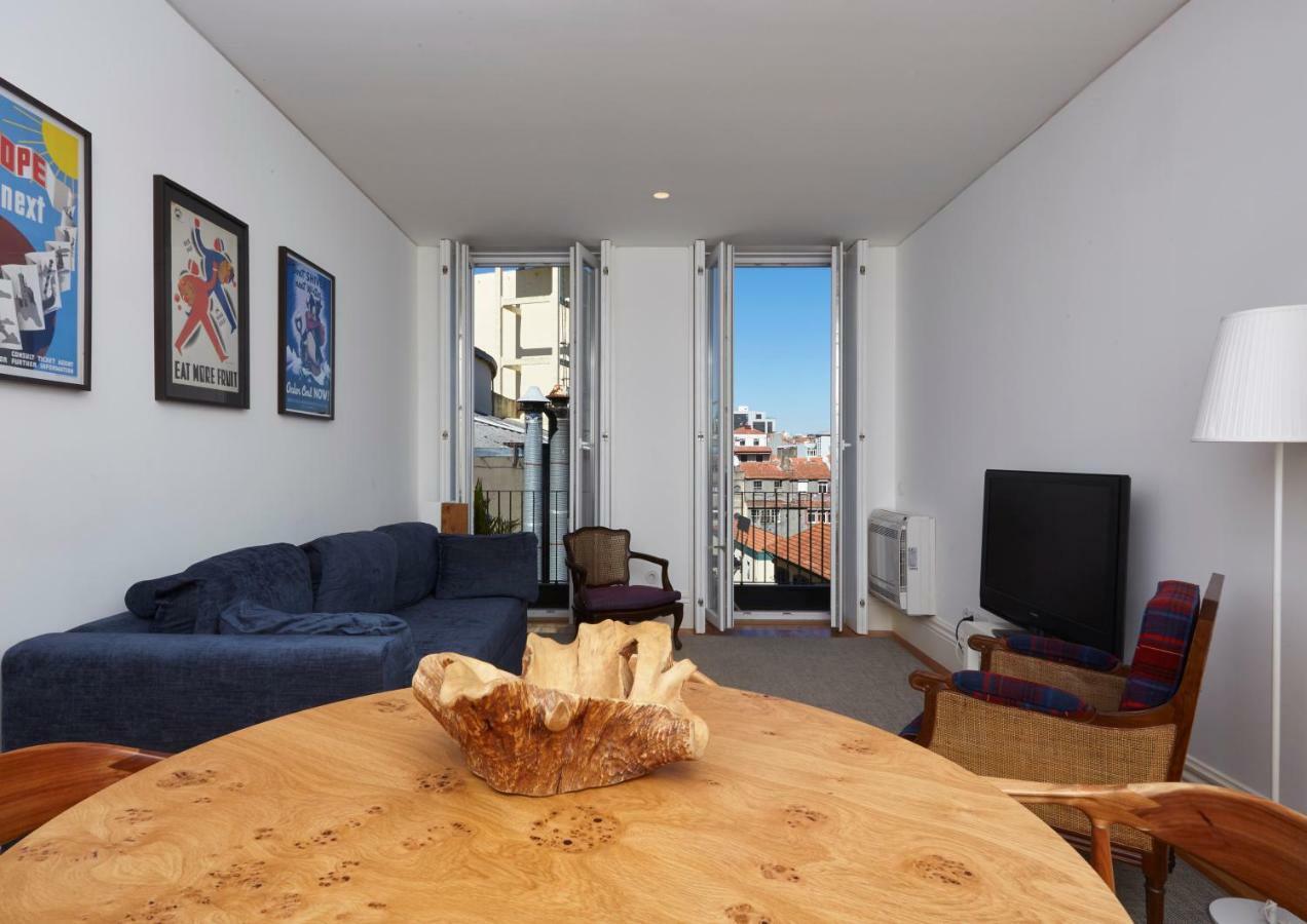 Downtown Colosseum Apartment