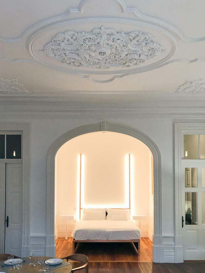 Apartamento Downtown Colosseum Porto