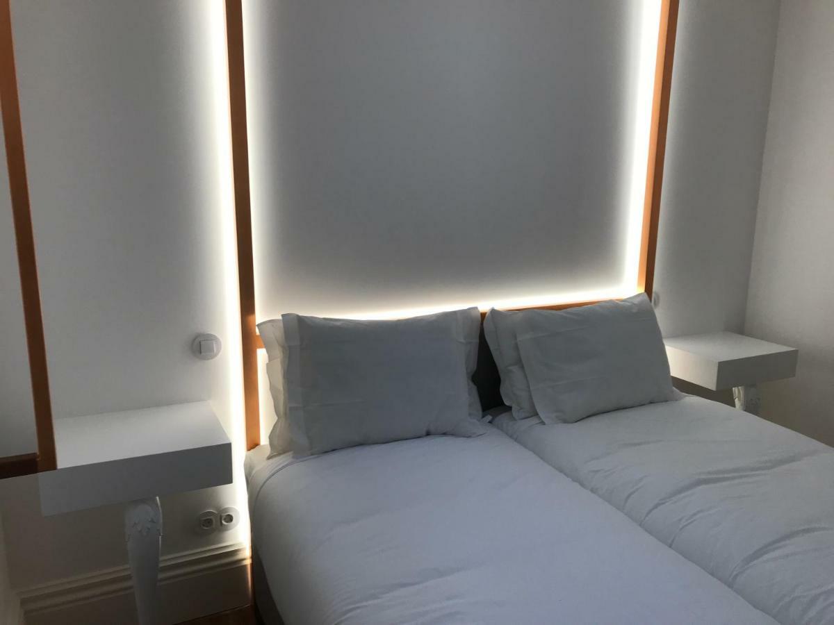 Apartamento Downtown Colosseum Porto