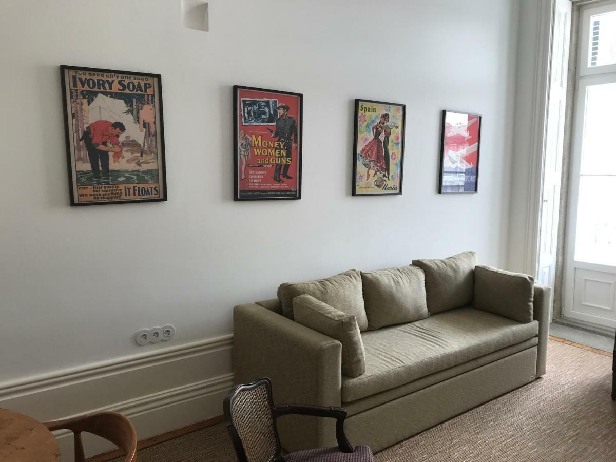 Downtown Colosseum Apartamento Porto