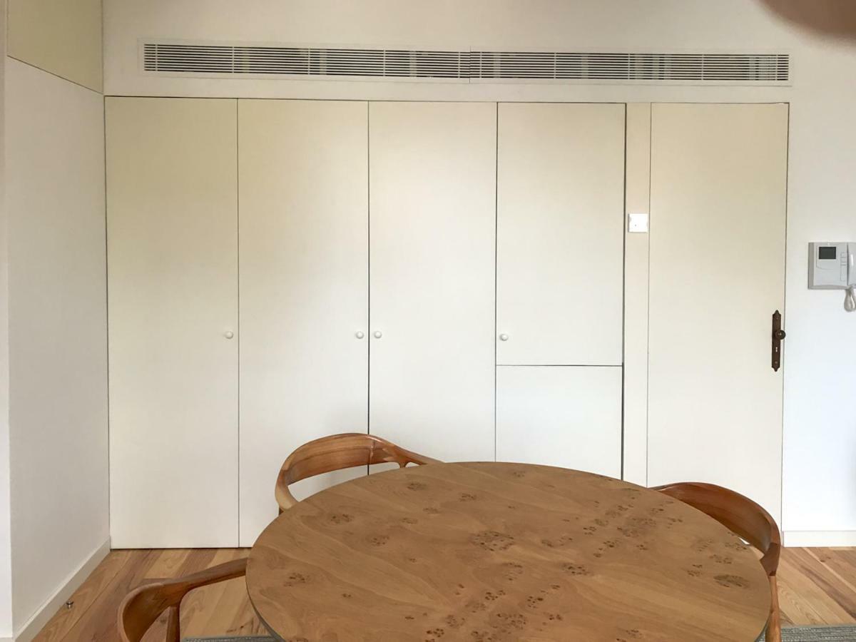 Apartamento Downtown Colosseum