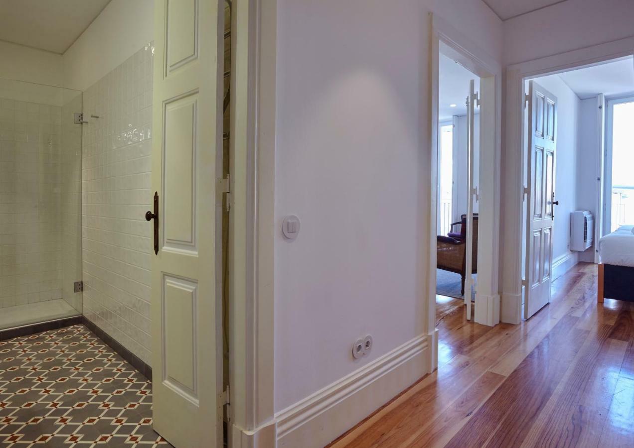 Apartamento Downtown Colosseum Porto