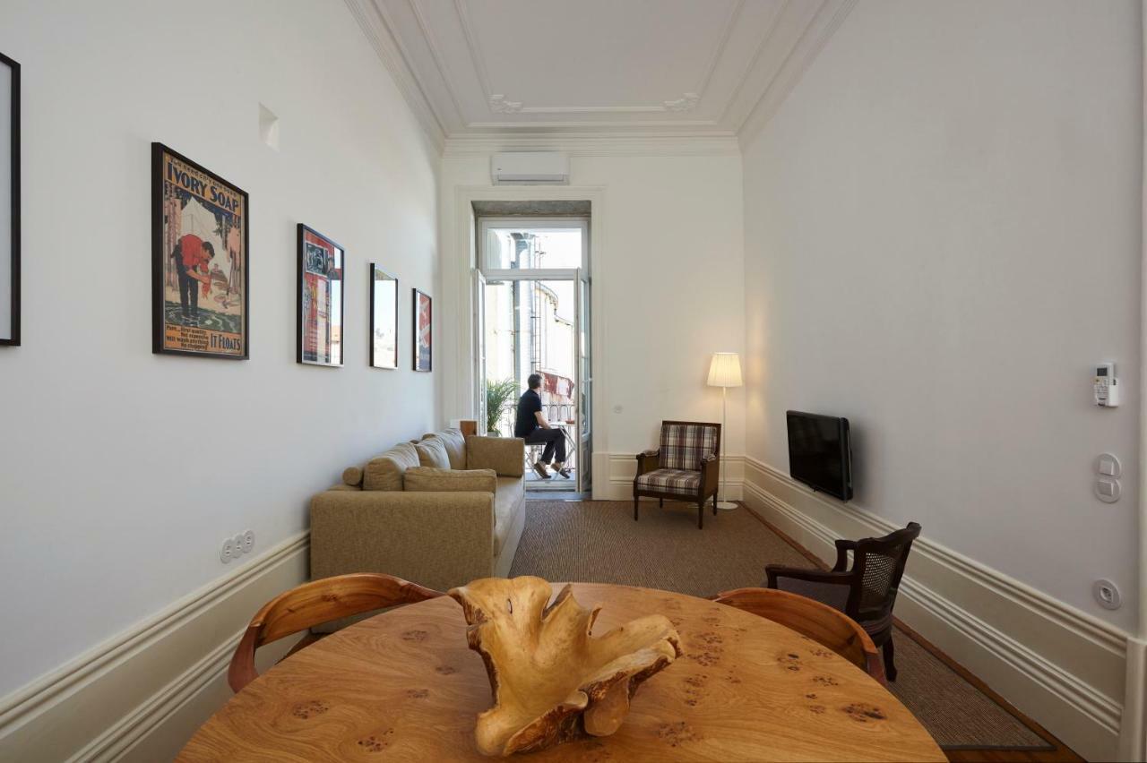 Downtown Colosseum Apartamento Porto
