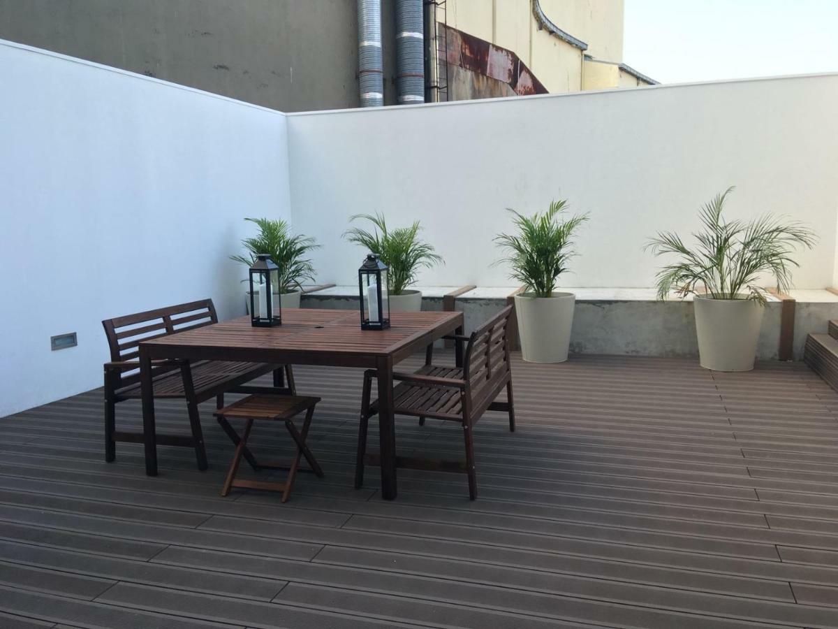 Downtown Colosseum Apartment
